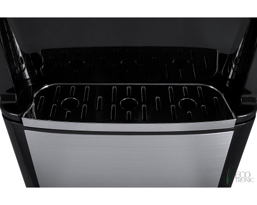 Пурифайер Ecotronic M30-U4LE black-silver