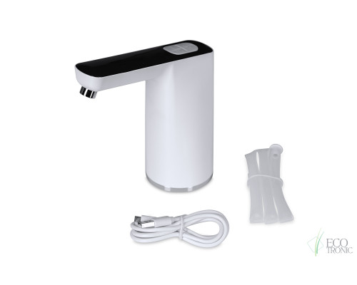 Помпа аккумуляторная Ecotronic PLR-410