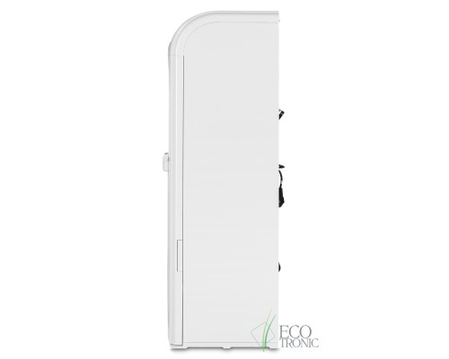 Кулер с нижней загрузкой бутыли Ecotronic P8-LX White