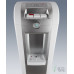 Кулер с нижней загрузкой бутыли Ecotronic P8-LX White
