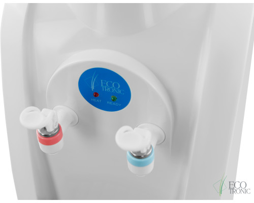 Кулер Ecotronic L4-TN