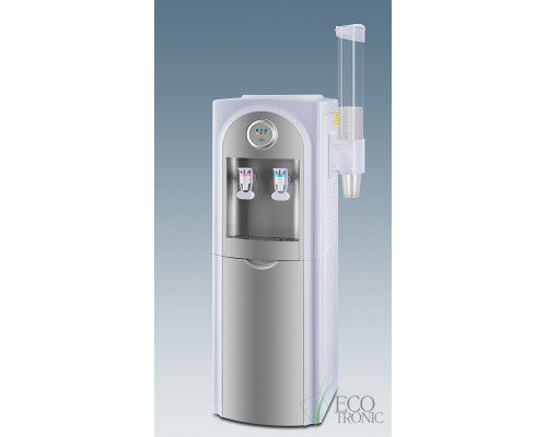 Пурифайер Ecotronic C21-U4L white-silver