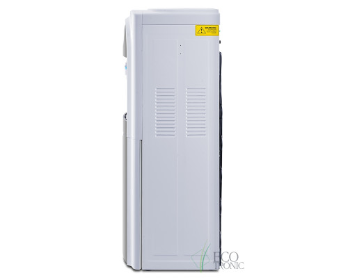 Пурифайер Ecotronic C21-U4L white-silver