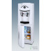 Кулер Ecotronic K21-LF white-black с холодильником