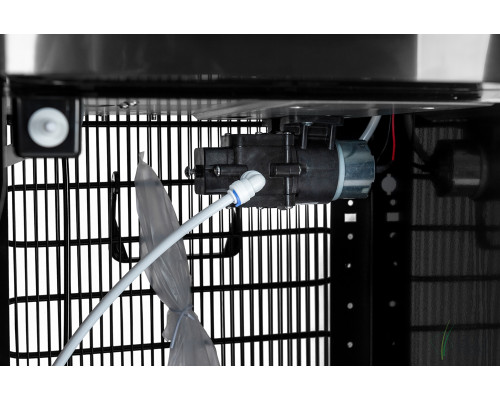 Кулер Ecotronic M9-LX