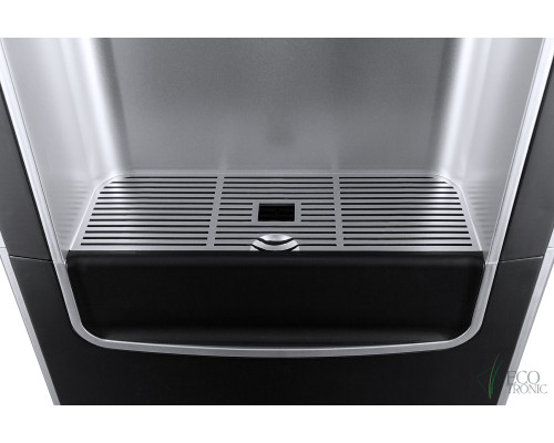 Кулер Ecotronic P5-LXAD с дисплеем для видео