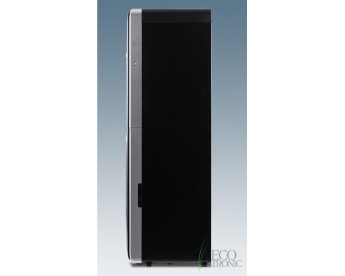 Кулер Ecotronic P5-LXAD с дисплеем для видео