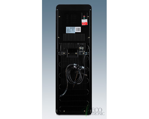 Кулер Ecotronic P5-LXAD с дисплеем для видео