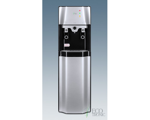 Пурифайер Ecotronic T98-U4L black