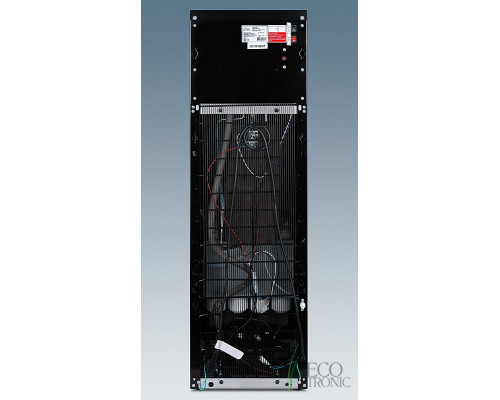 Пурифайер Ecotronic T98-U4L black