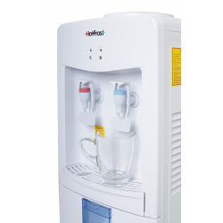 Кулер для воды HotFrost V118E