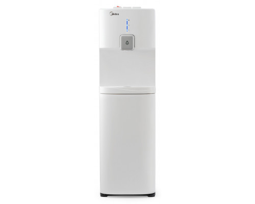 Кулер Midea YD1665S с нижней загрузкой, электронный