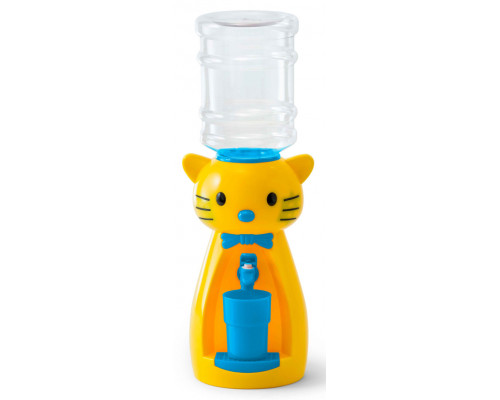 Кулер VATTEN kids Kitty Yellow