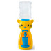 Кулер VATTEN kids Kitty Yellow