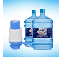 Минимальный комплект