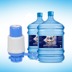 Минимальный комплект