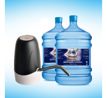 Стандартный комплект